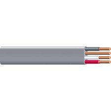 UF-B Underground Feeder and Direct Earth Burial Cable 100ft F246725