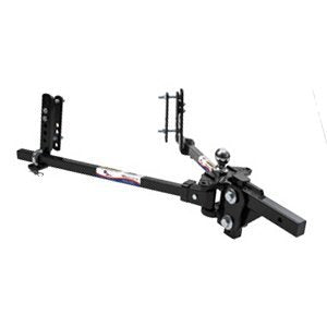 Weight Distribution Hitch L450129