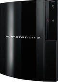 PlayStation 3 20GB S93435