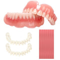 Moldable Custom Fit Teeth Set Q4483
