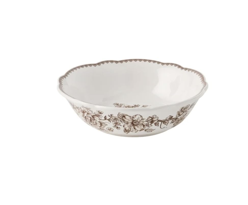 12-Piece Stoneware Dinnerware Set F247