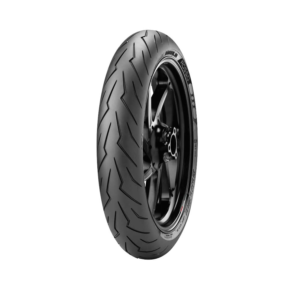 Front Motorcycle Tire 120/70ZR-17 (58W) G866875