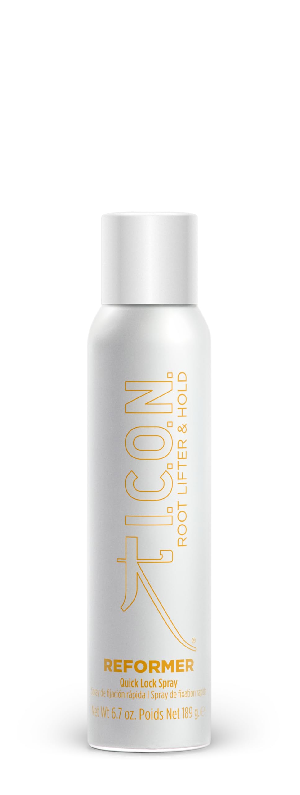 Thermal Protect Flexible Hold Spray 6.7 oz H48329