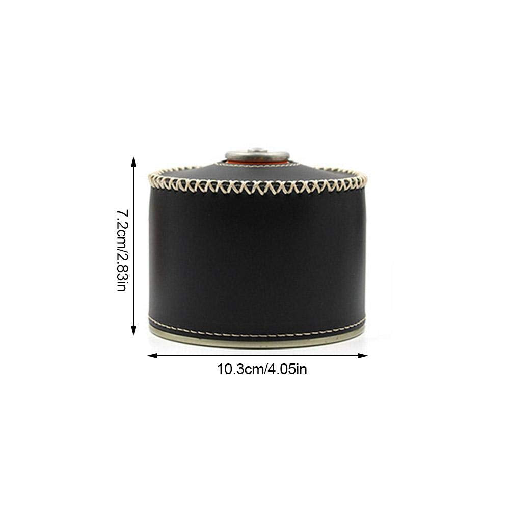 Gas Tank Protective Case Storage Bag H48552