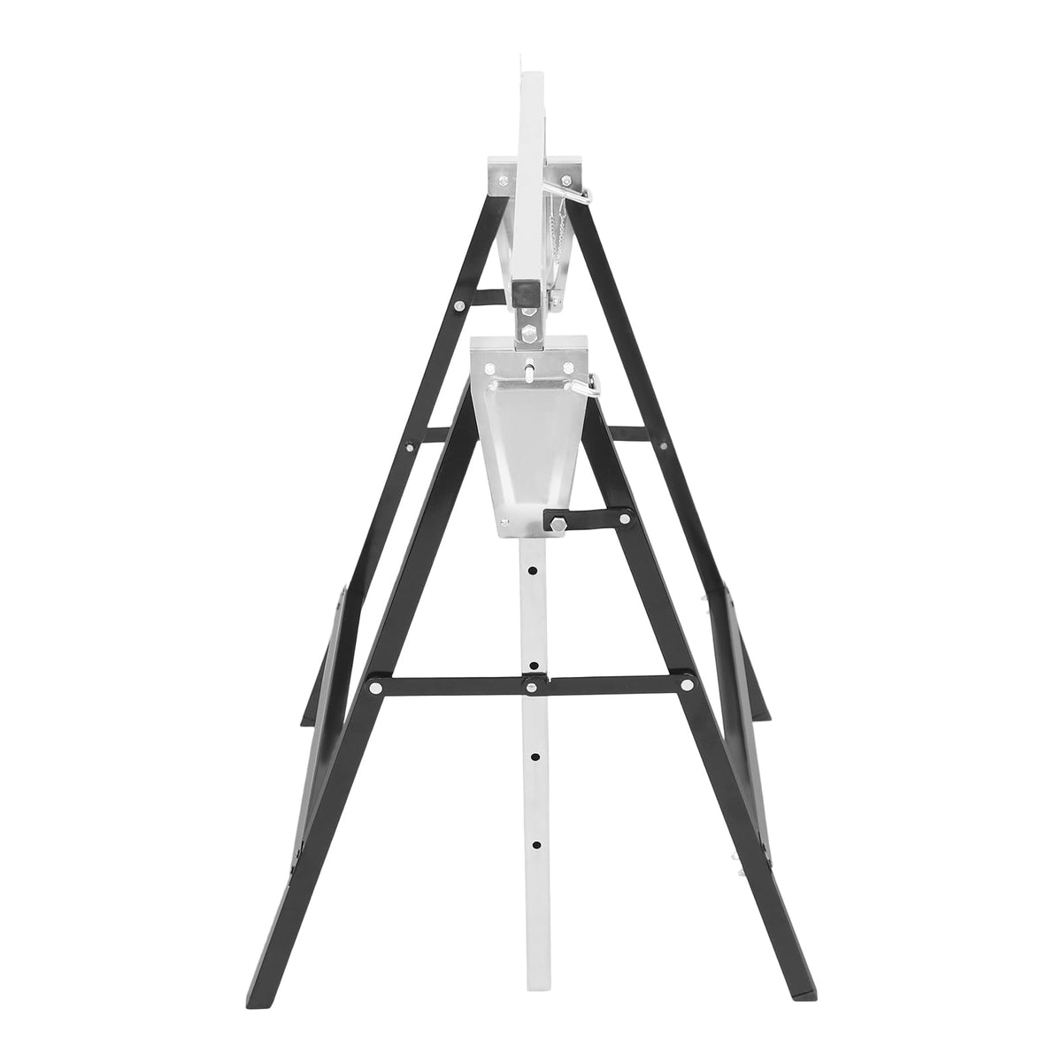 Heavy Duty 2-Pack Folding Sawhorse P6893