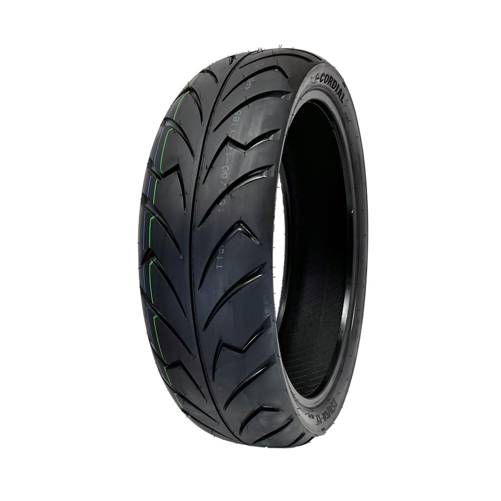 Motorcycle Tire 150/60-17 Tubeless Street Cruiser Z861