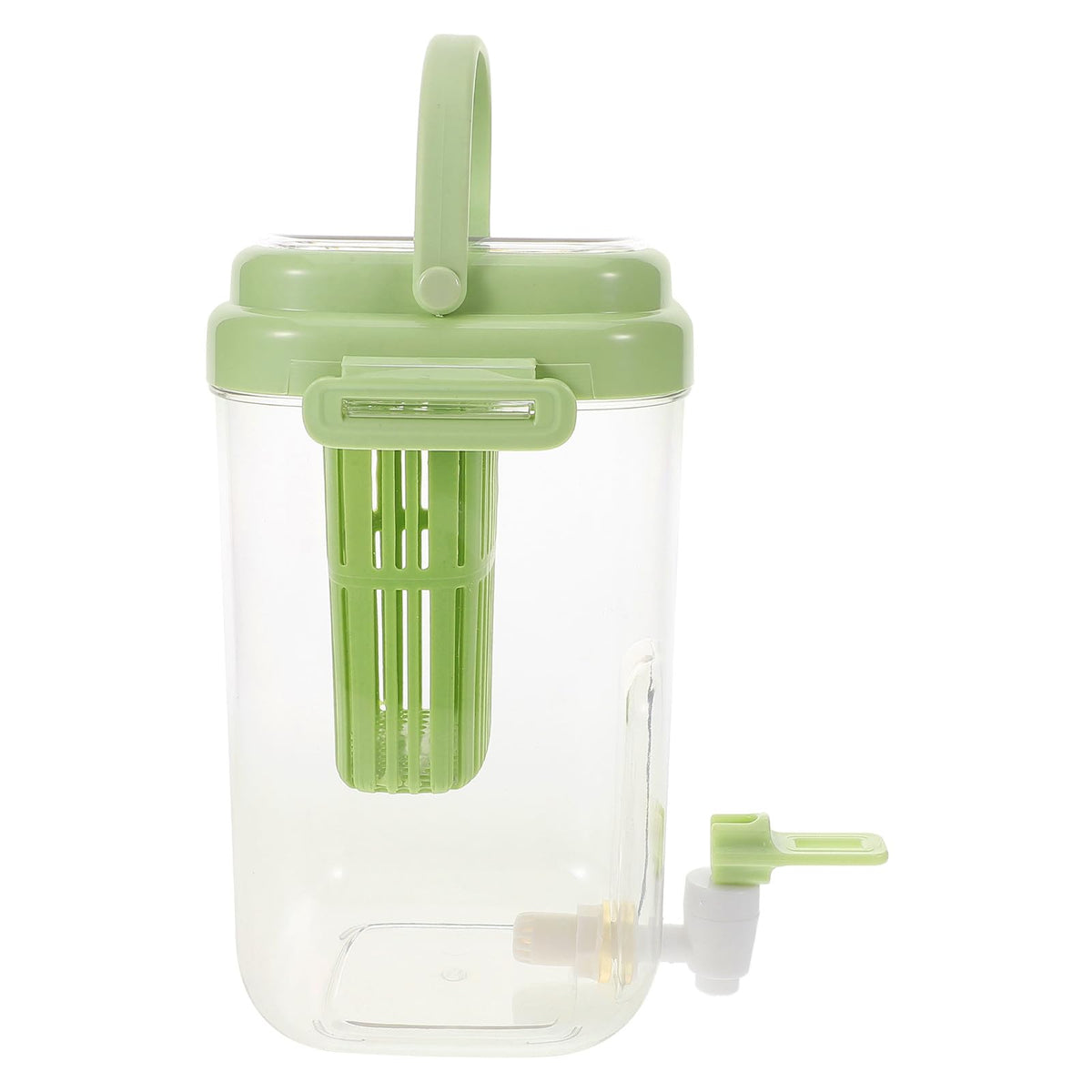 2l Fridge Water Jug with Faucet B604