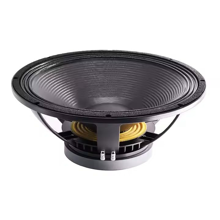 18-Inch Subwoofer Speaker Driver 1200W RMS 8Ω K22371