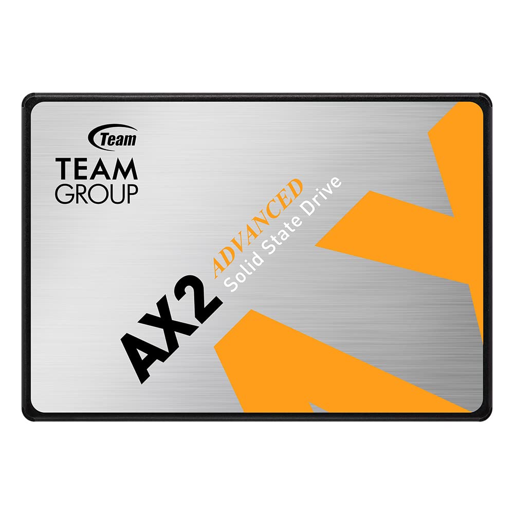 512GB 2.5 Inch SATA III Internal Solid State Drive SSD X17982