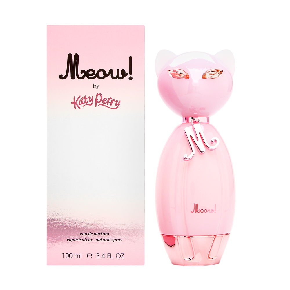 3.4 oz Eau De Parfum Spray H3634