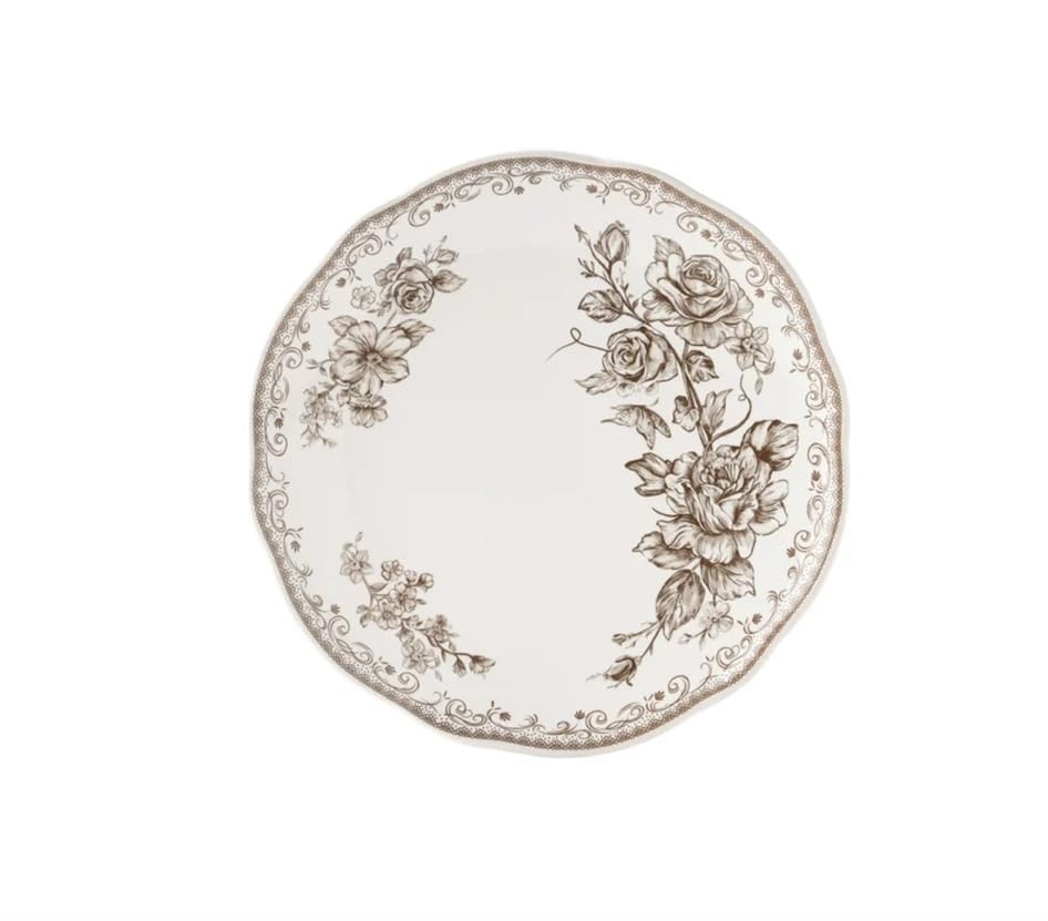 12-Piece Stoneware Dinnerware Set F247