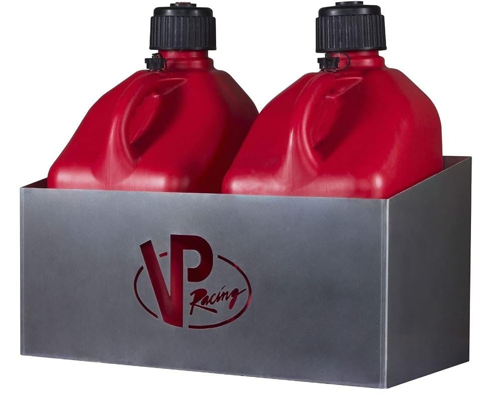 Aluminum Storage Rack for 5 Gallon Containers M73038