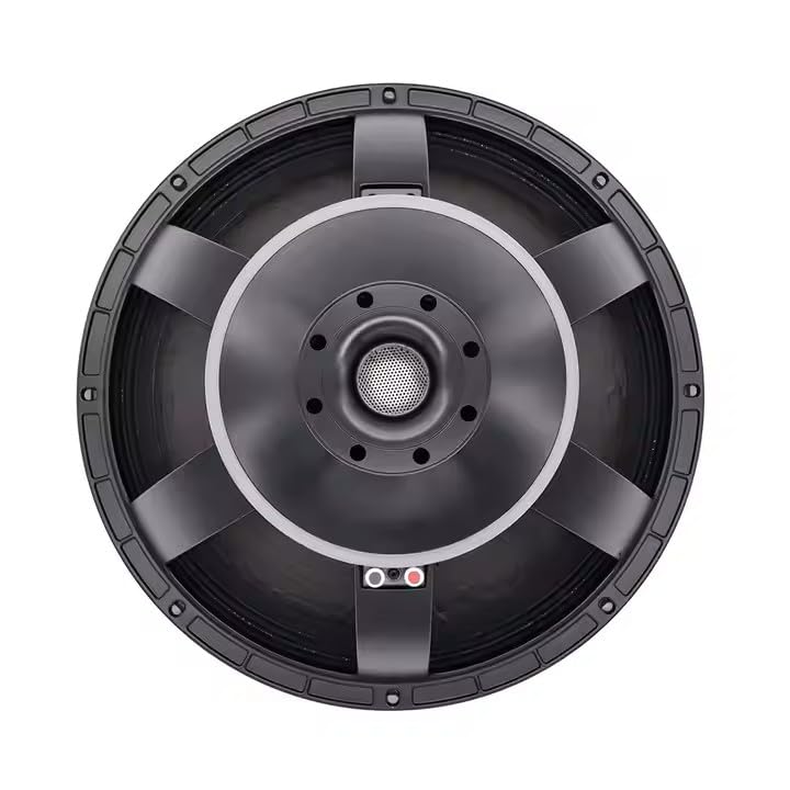 18-Inch Subwoofer Speaker Driver 1200W RMS 8Ω K22371