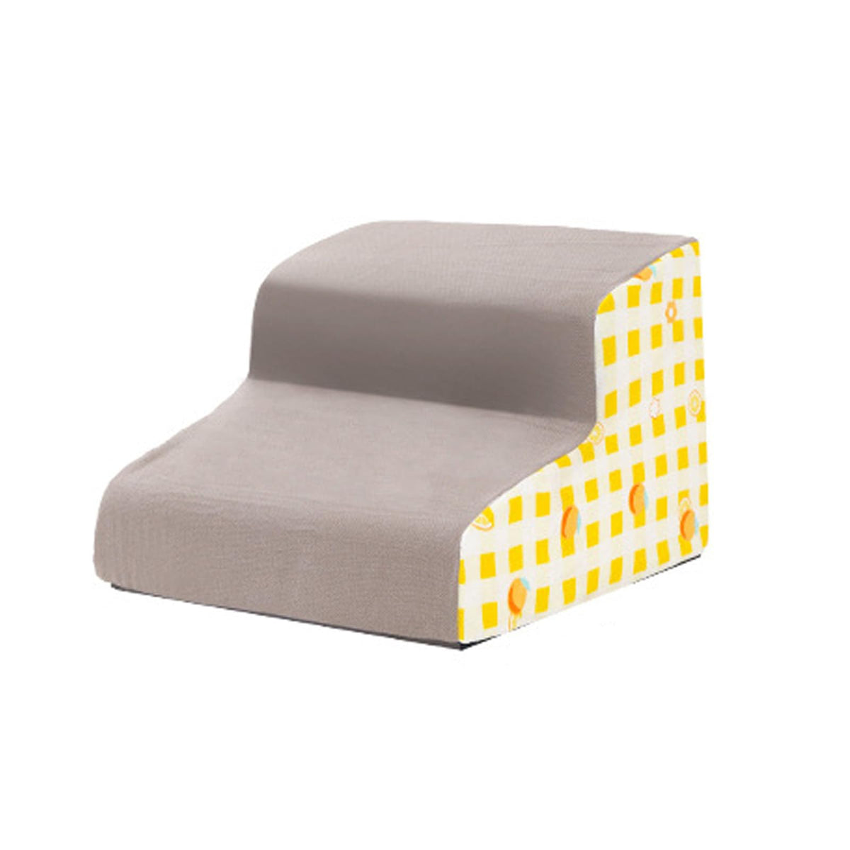 3 Step Foam Pet Stairs A9069