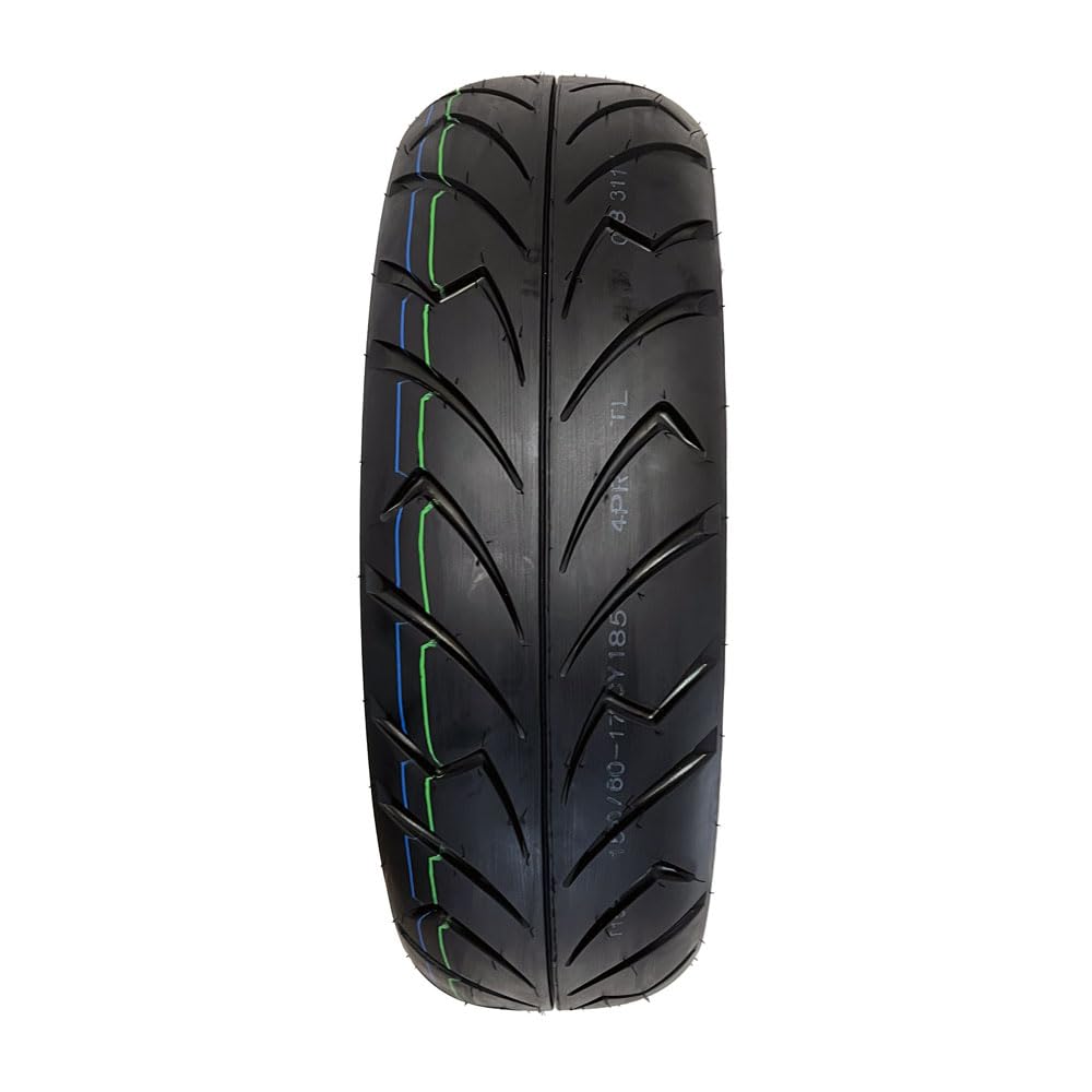 Motorcycle Tire 150/60-17 Tubeless Street Cruiser Z861