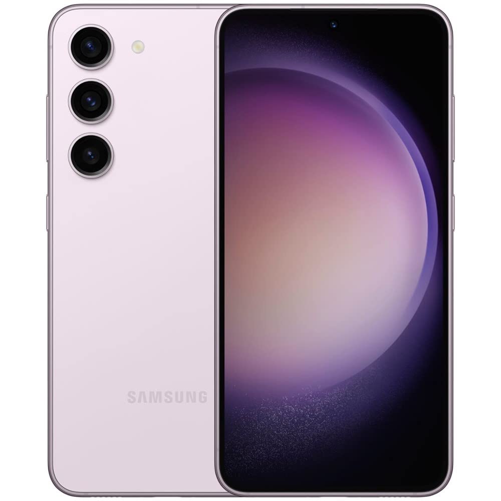 Unlocked 5G 256GB Smartphone E79217