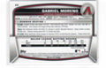 2023 Bowman Chrome Mega Box Mojo Refractor Blue #69 Gabriel Moreno RC Rookie Card /150 Arizona Diamondbacks Baseball NM-MT N920