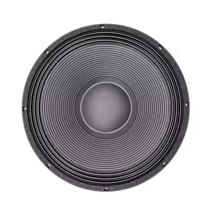 18-Inch Subwoofer Speaker Driver 1200W RMS 8Ω K22371