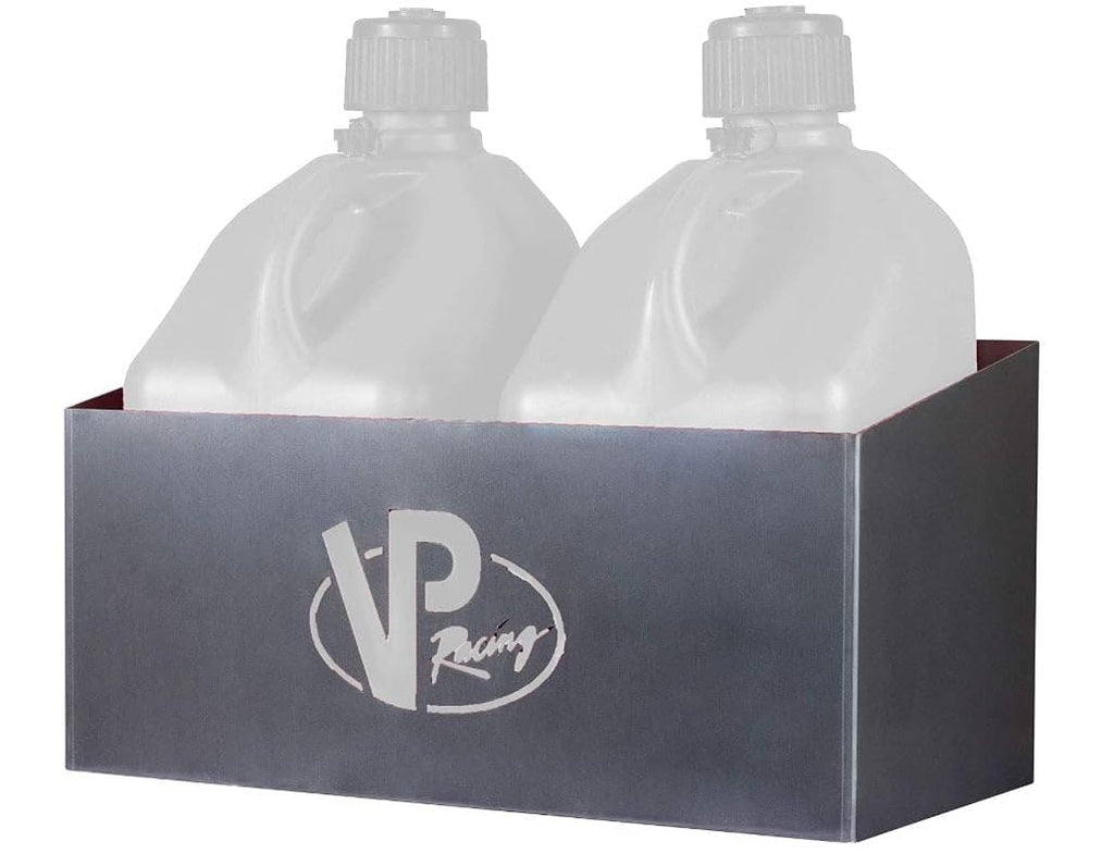 Aluminum Storage Rack for 5 Gallon Containers M73038