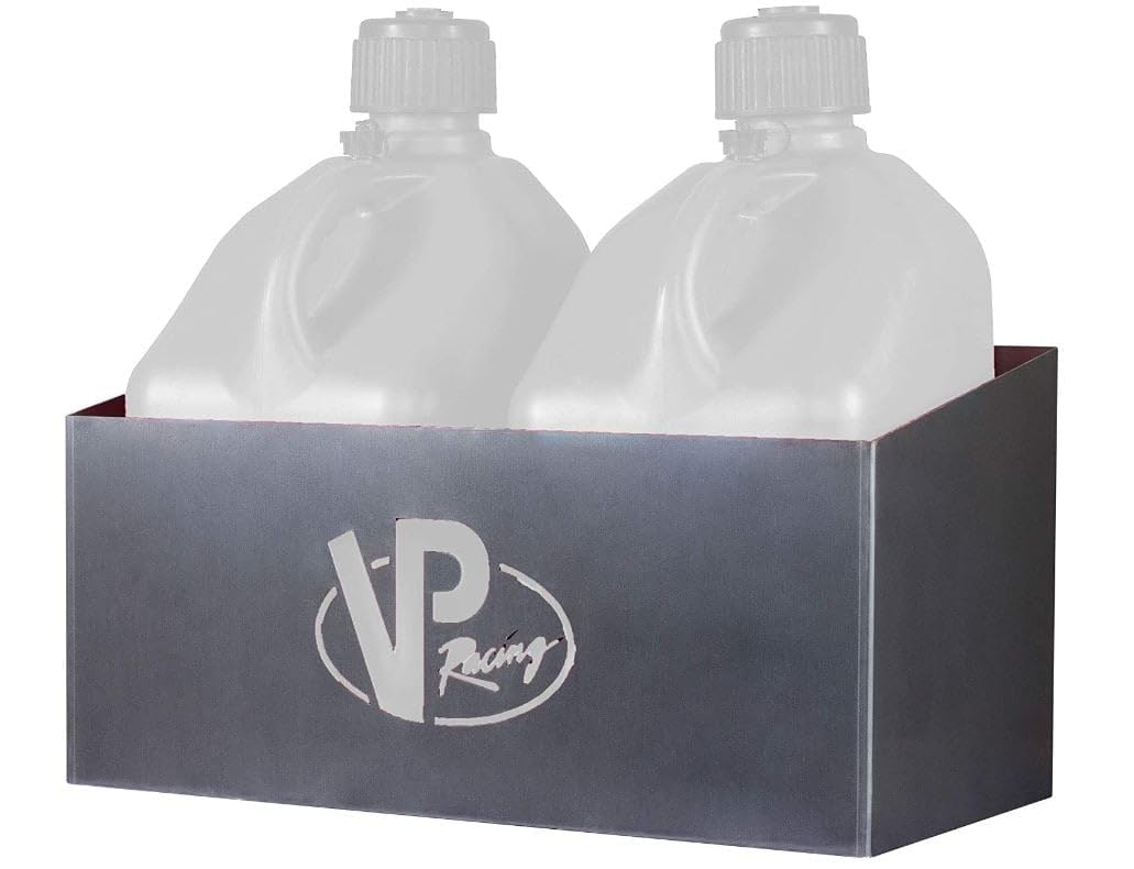 Aluminum Storage Rack for 5 Gallon Containers M73038