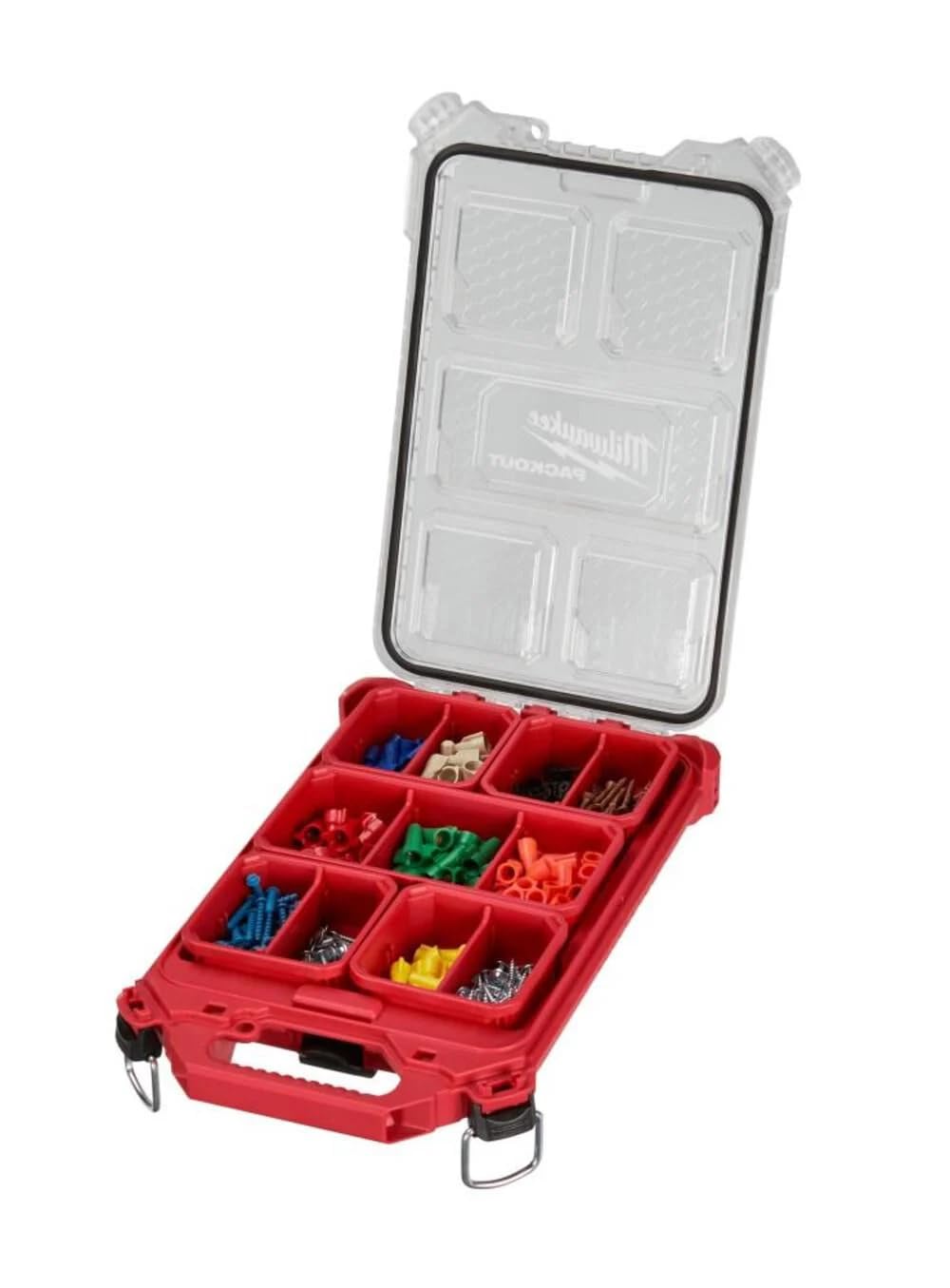 Compact Low-Profile Organizer P4541