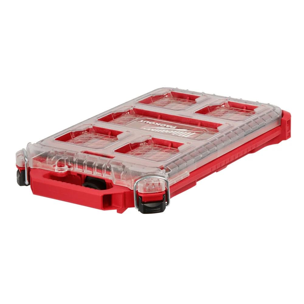 Compact Low-Profile Organizer P4541