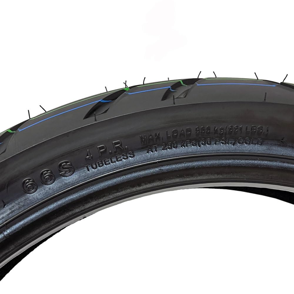 Motorcycle Tire 150/60-17 Tubeless Street Cruiser Z861