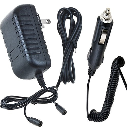 12V 1700 Peak Amp Jump Starter Battery Charger I44199