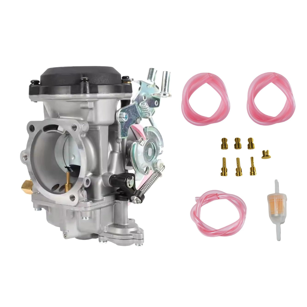 40mm Motorbike Carburetor N425