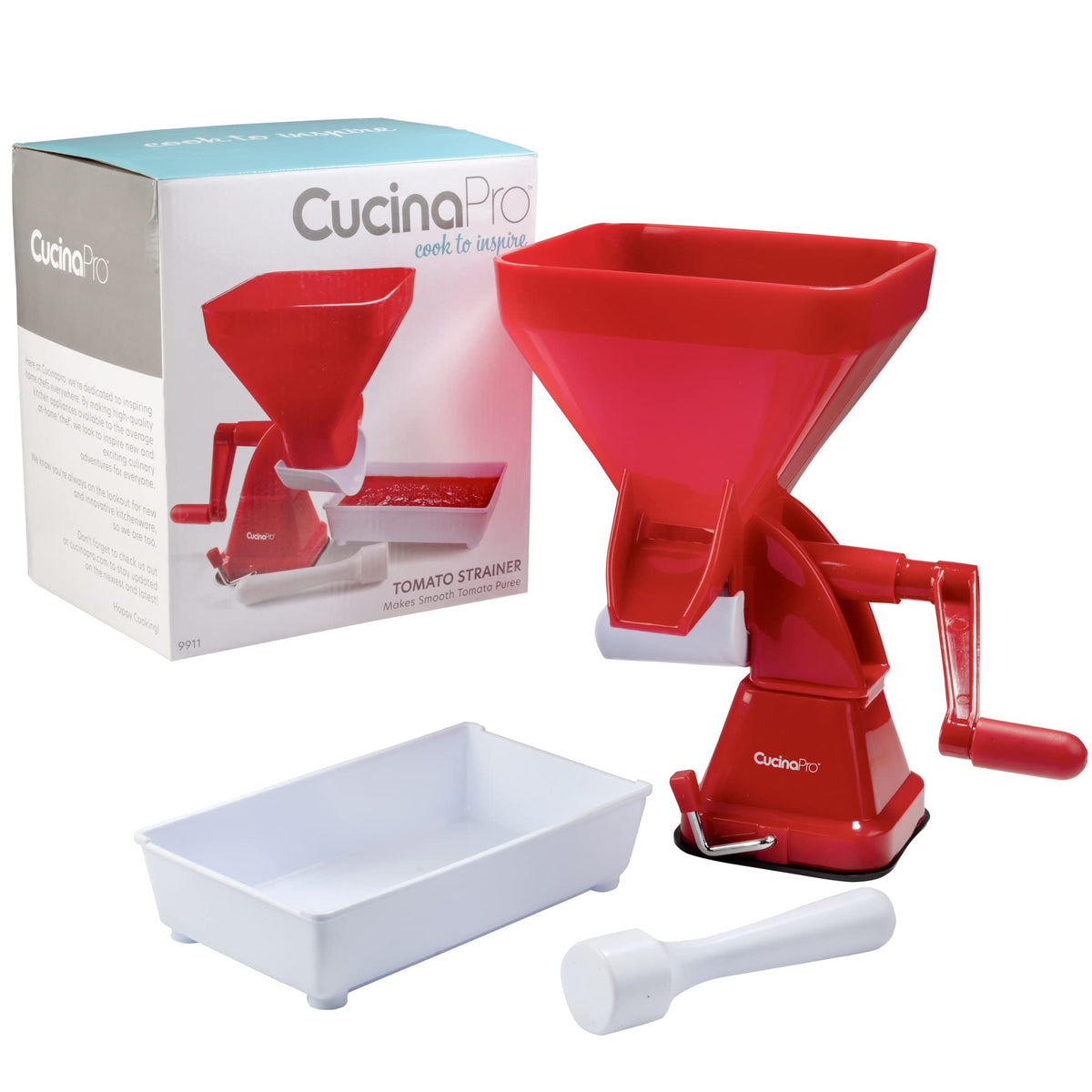 Tomato Strainer D297703