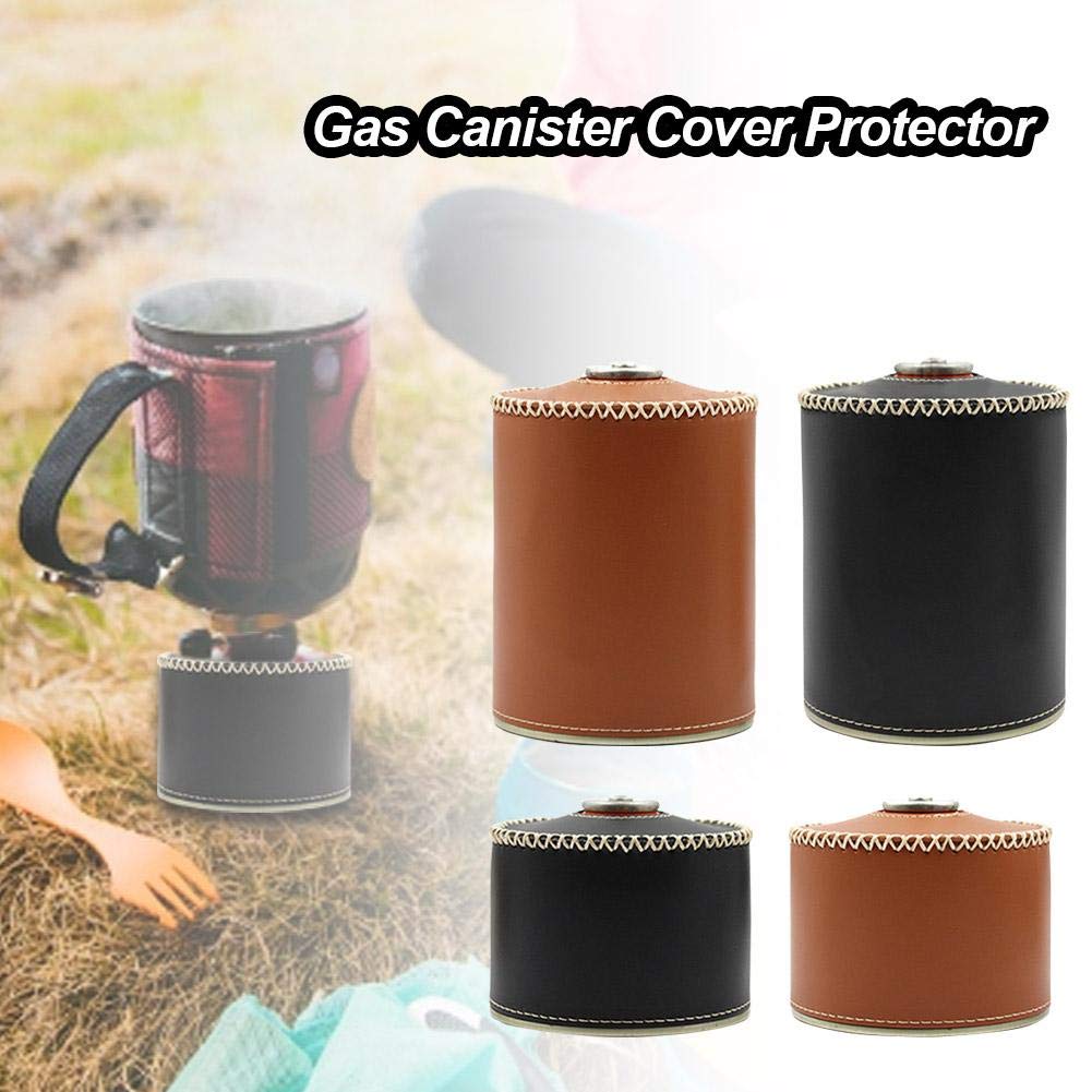 Gas Tank Protective Case Storage Bag H48552