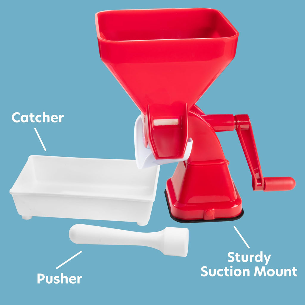 Tomato Strainer D297703