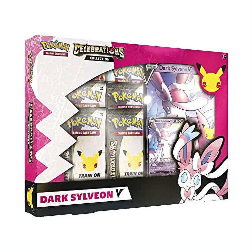 Pokémon TCG Booster Box R59019