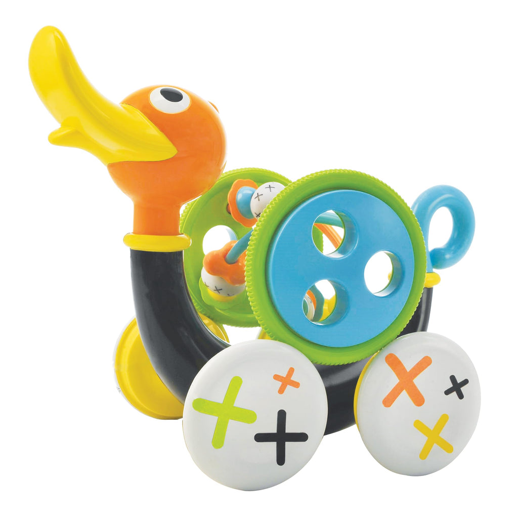 Push Pull Along Toy for Baby G464