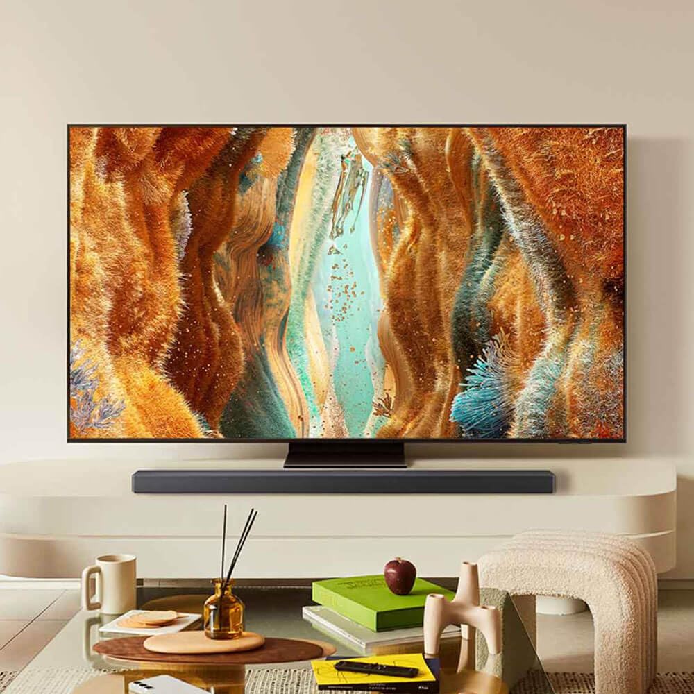 85 inch Neo QLED 4K Mini LED Smart TV K276198