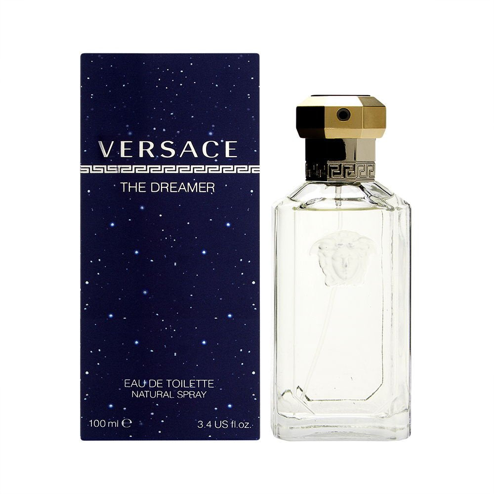 3.4 oz Eau de Toilette Spray S434818