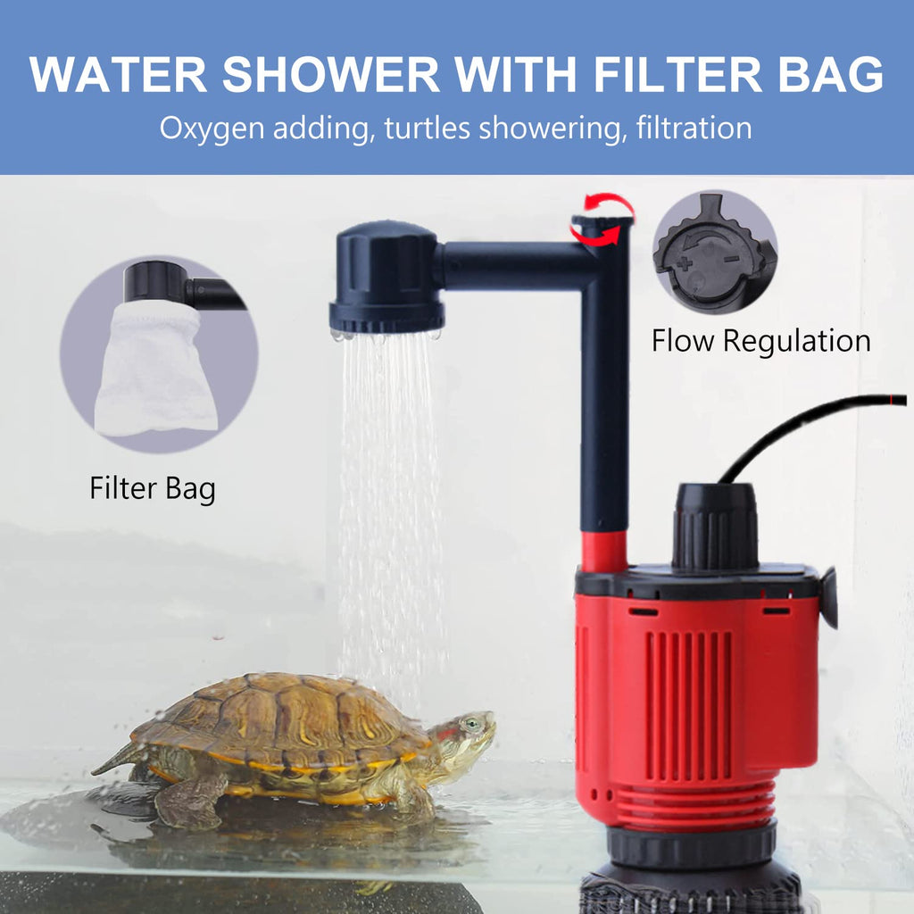 Aquarium Gravel Cleaner Siphon Kit L952842