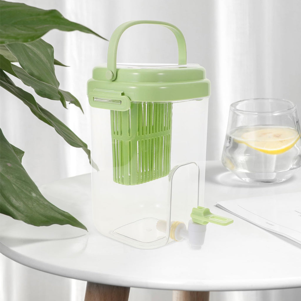 2l Fridge Water Jug with Faucet B604