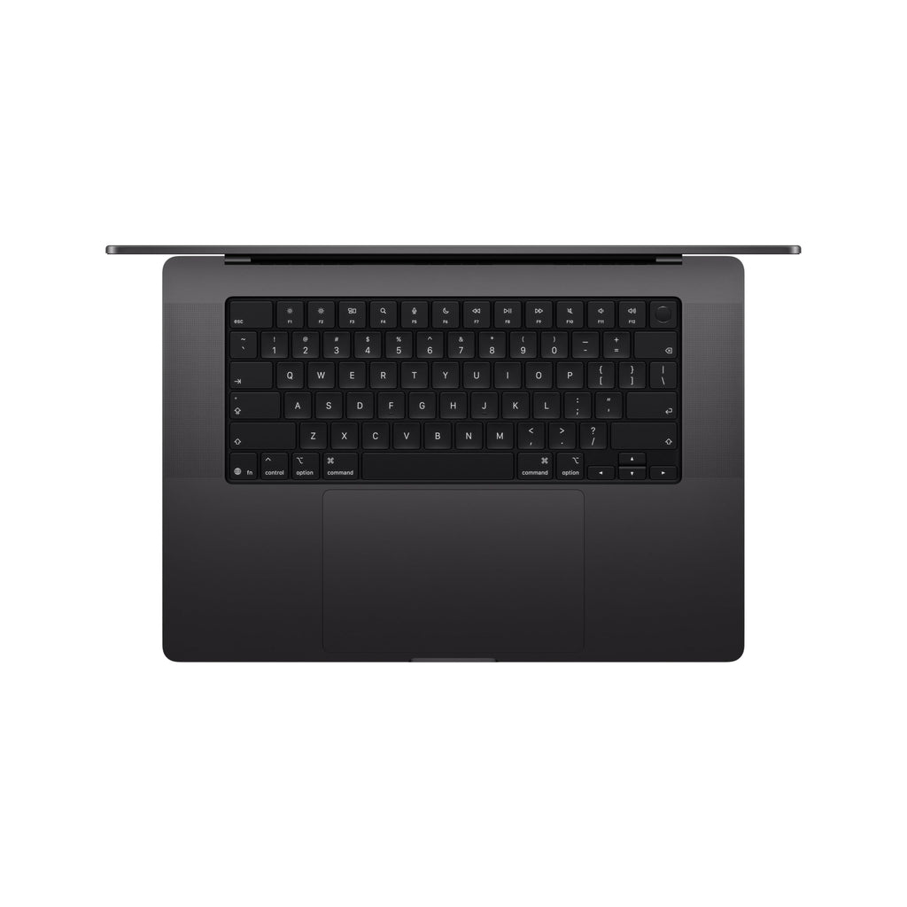2026 MacBook Pro Laptop with M5 Pro chip, 16.2-inch Liquid Retina XDR Display, 24GB Unified Memory, 1TB SSD, Space Black H937