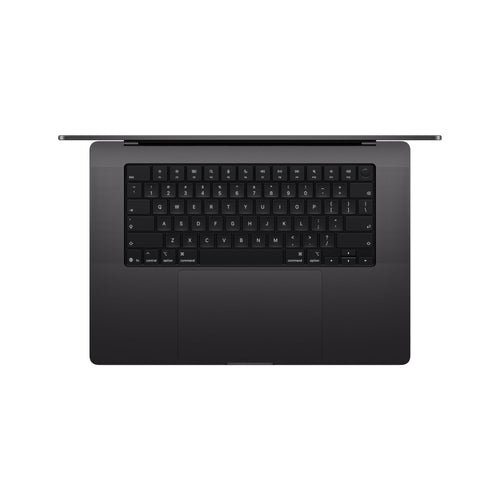 2026 MacBook Pro Laptop with M5 Pro chip, 16.2-inch Liquid Retina XDR Display, 24GB Unified Memory, 1TB SSD, Space Black H937
