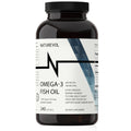Omega-3 Fish Oil 1000mg 240 Softgels X1237