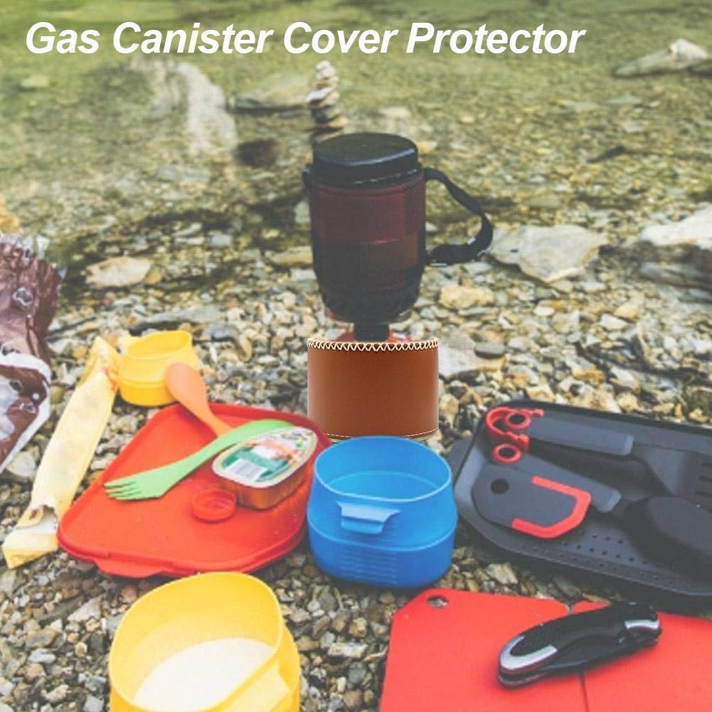 Gas Tank Protective Case Storage Bag H48552