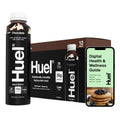 Black Edition Ready-to-Drink Vegan Protein Shake A2931