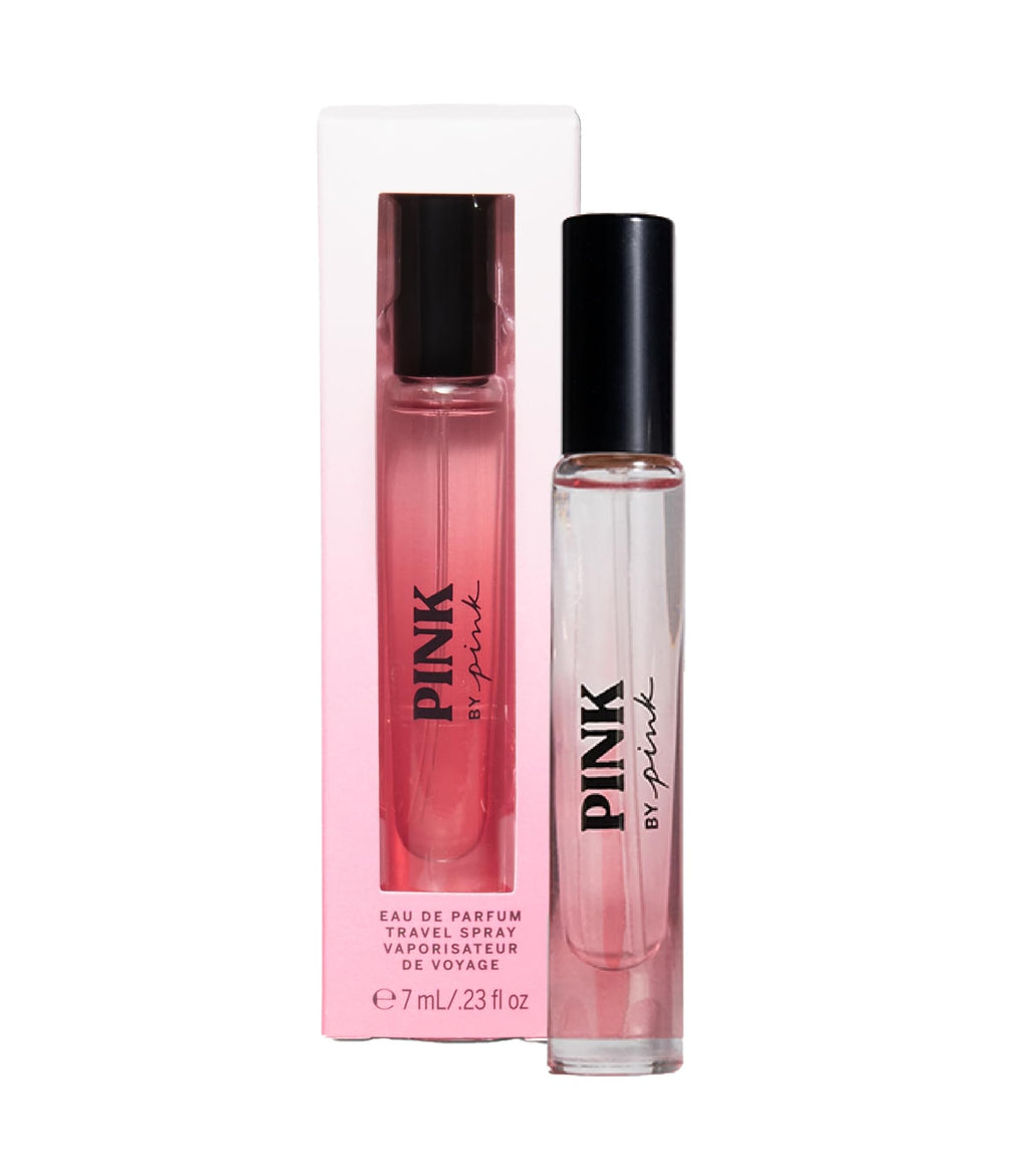 Pink Eau de Parfum Travel Spray .23 fl oz R786824