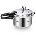 5.3 Qt Aluminum Stovetop Pressure Cooker & Canner R119447