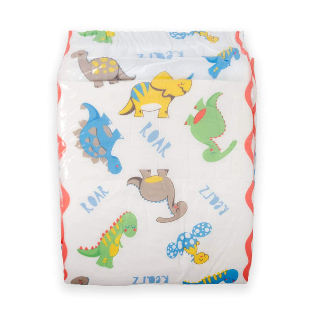 Adult Disposable Diapers 12 Pack Medium K27653