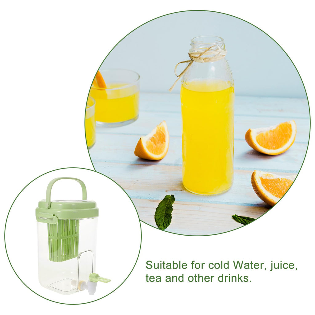 2l Fridge Water Jug with Faucet B604