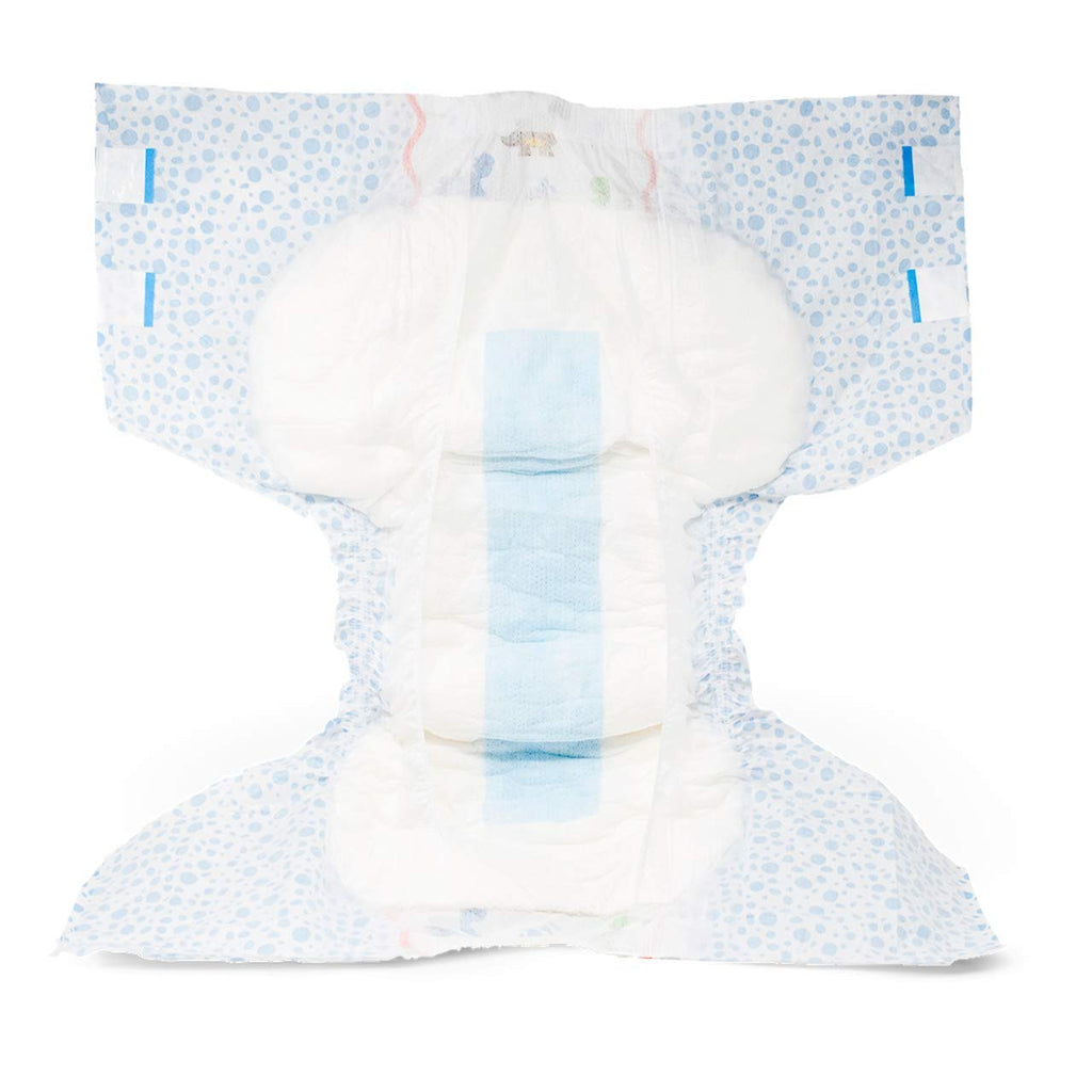 Adult Disposable Diapers 12 Pack Medium K27653