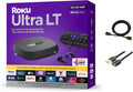 4K Streaming Device with Voice Remote and HDMI Cable Z99705