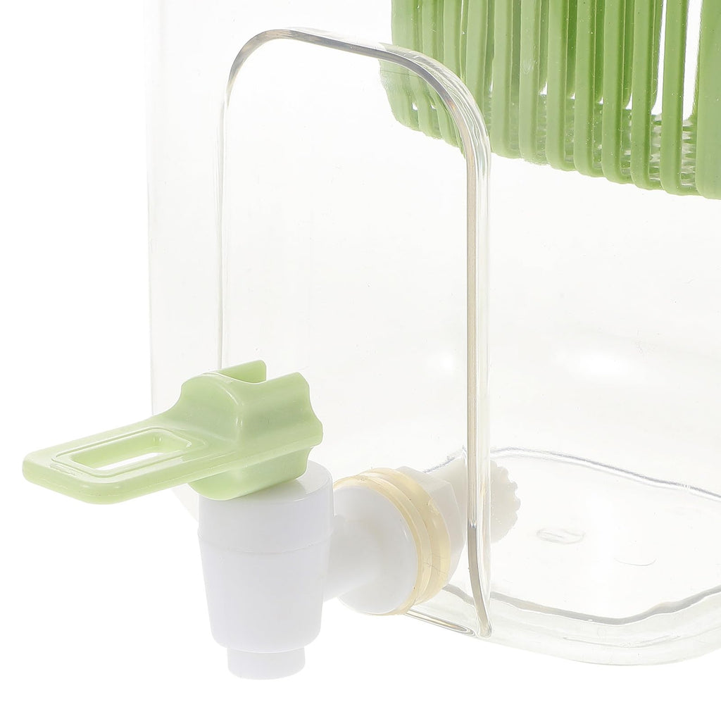 2l Fridge Water Jug with Faucet B604